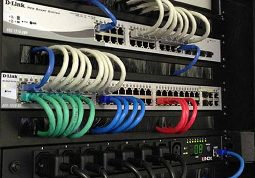 Computer Networks - Team Way